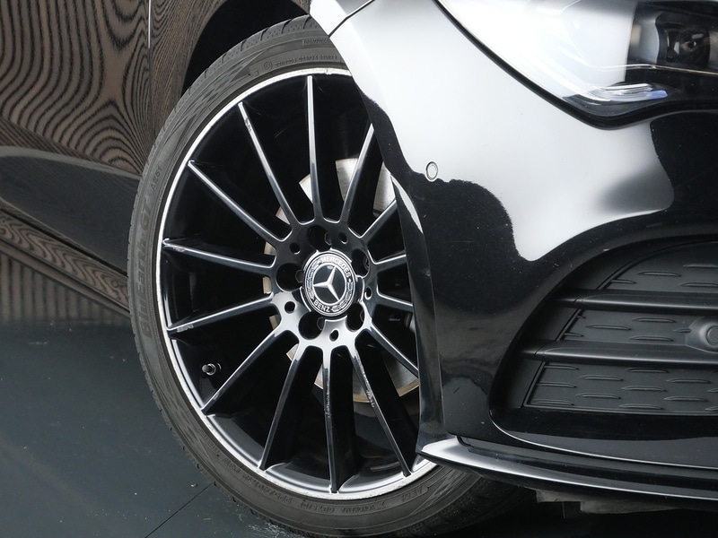 Used Mercedes-Benz CLA 2022 for sale - 77303177: Photo 22