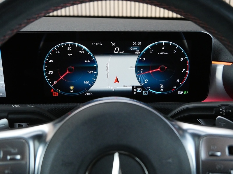 Used Mercedes-Benz CLA 2022 for sale - 77303177: Photo 25