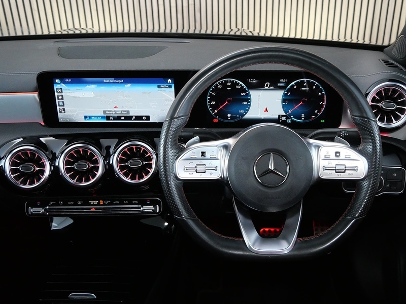 Used Mercedes-Benz CLA 2022 for sale - 77303177: Photo 28