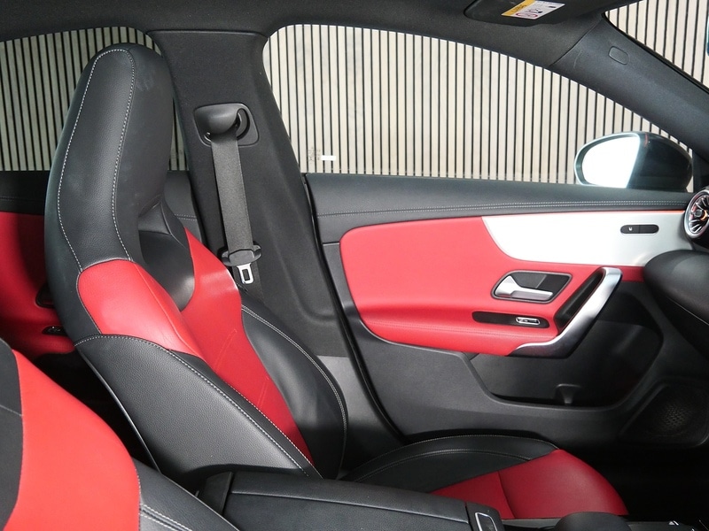 Used Mercedes-Benz CLA 2022 for sale - 77303177: Photo 31