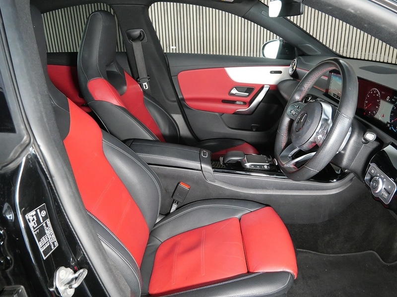 Used Mercedes-Benz CLA 2022 for sale - 77303177: Photo 32