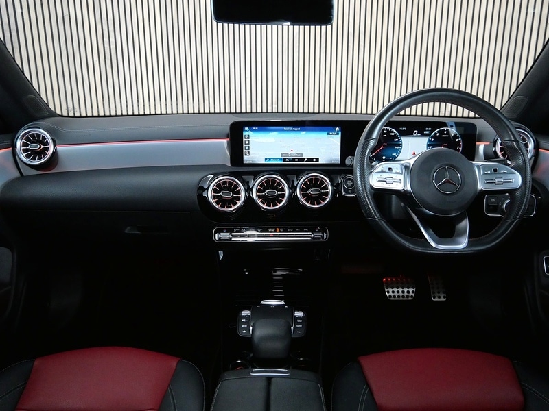 Used Mercedes-Benz CLA 2022 for sale - 77303177: Photo 33