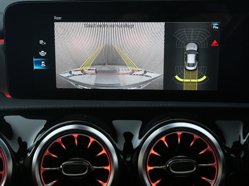 Used Mercedes-Benz CLA 2022 for sale - 77303177: Photo 36