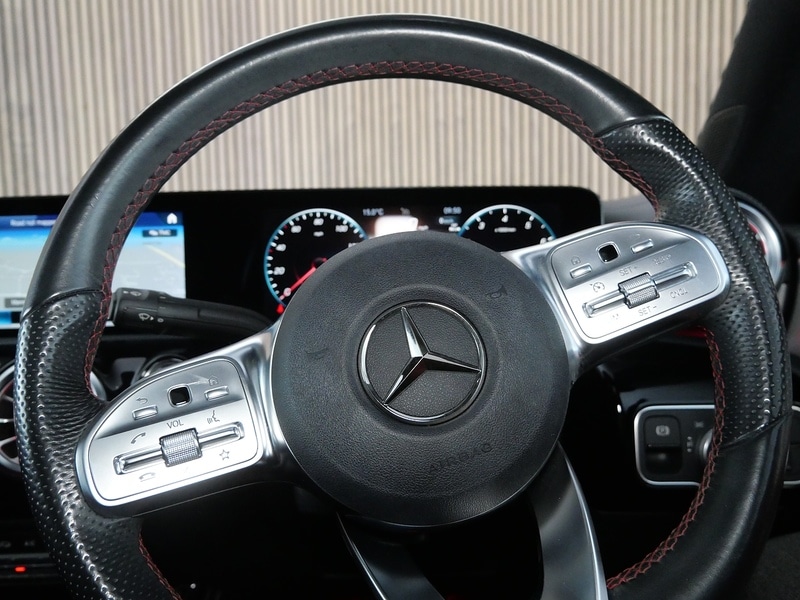 Used Mercedes-Benz CLA 2022 for sale - 77303177: Photo 38