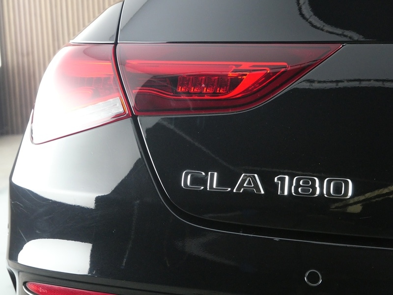 Used Mercedes-Benz CLA 2022 for sale - 77303177: Photo 43