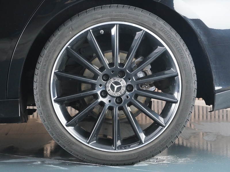 Used Mercedes-Benz CLA 2022 for sale - 77303177: Photo 45