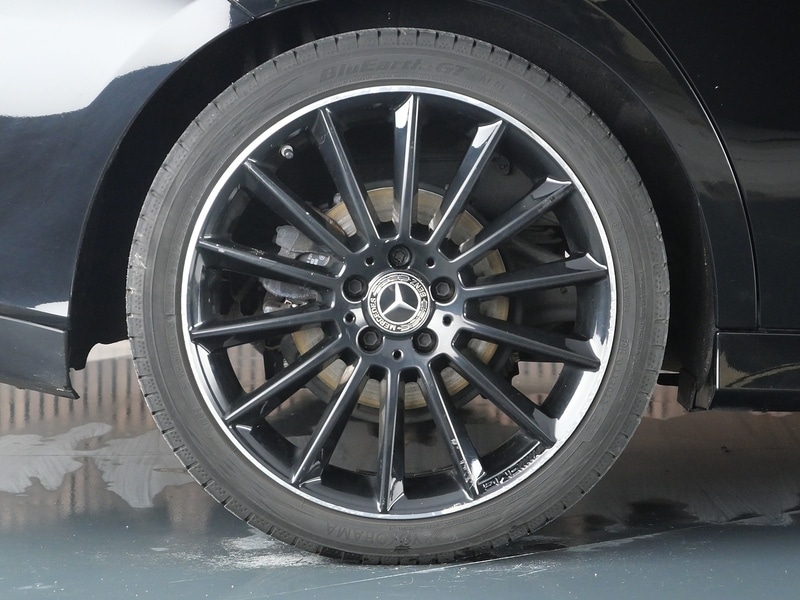 Used Mercedes-Benz CLA 2022 for sale - 77303177: Photo 46