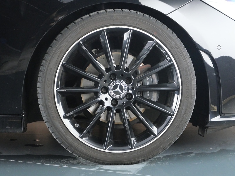 Used Mercedes-Benz CLA 2022 for sale - 77303177: Photo 47