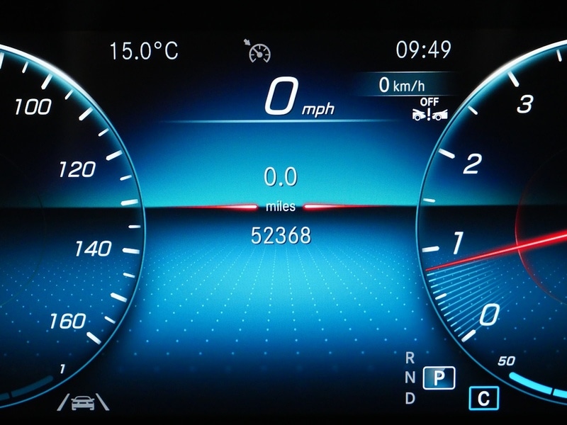 Used Mercedes-Benz CLA 2022 for sale - 77303177: Photo 49