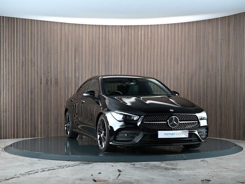Used Mercedes-Benz CLA 2022 for sale - 77303177: Photo 5