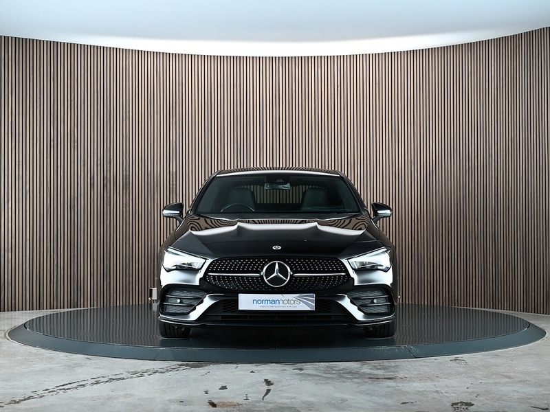 Used Mercedes-Benz CLA 2022 for sale - 77303177: Photo 6