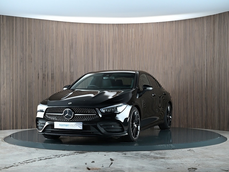 Used Mercedes-Benz CLA 2022 for sale - 77303177: Photo 7