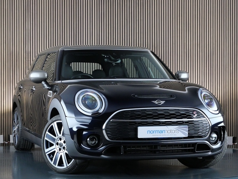 Used MINI Clubman 2023 for sale - 77089474: Photo 1