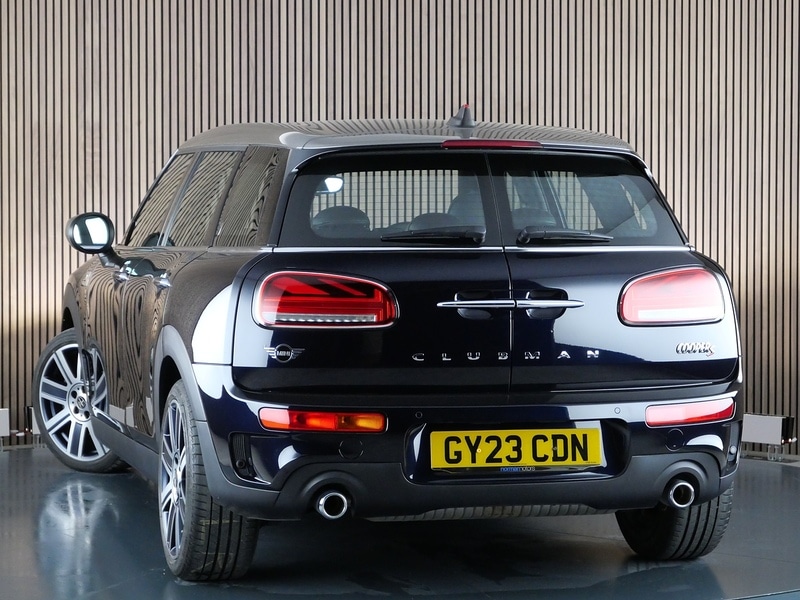 Used MINI Clubman 2023 for sale - 77089474: Photo 10