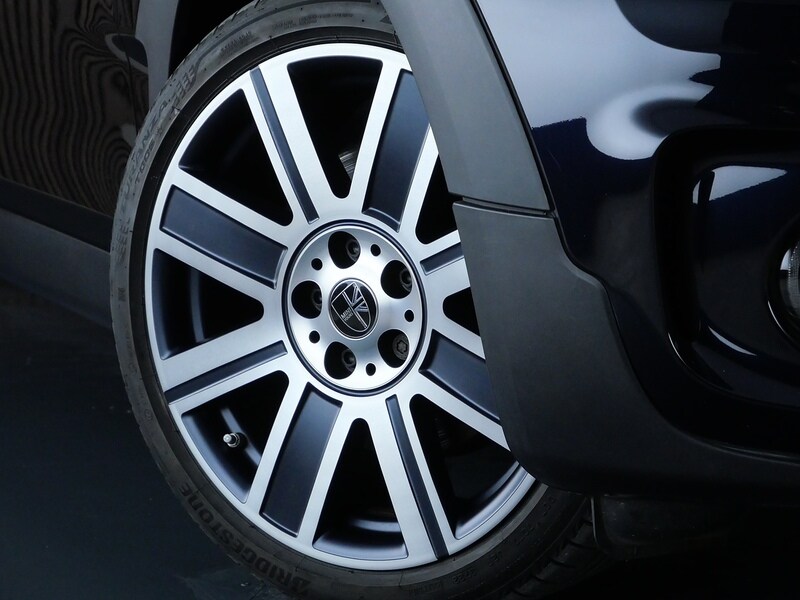 Used MINI Clubman 2023 for sale - 77089474: Photo 11