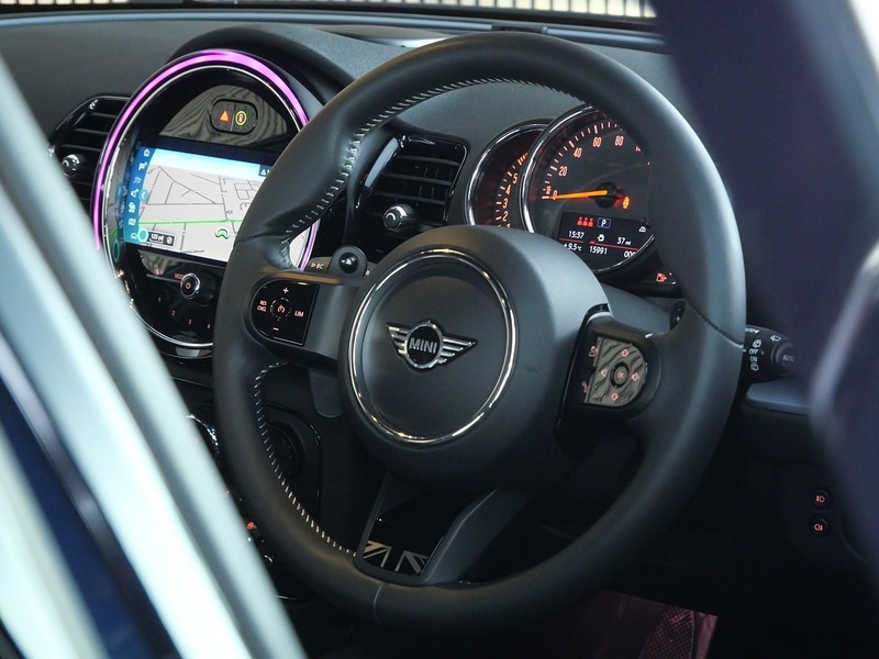 Used MINI Clubman 2023 for sale - 77089474: Photo 12