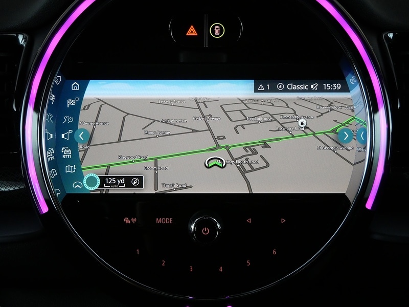 Used MINI Clubman 2023 for sale - 77089474: Photo 13