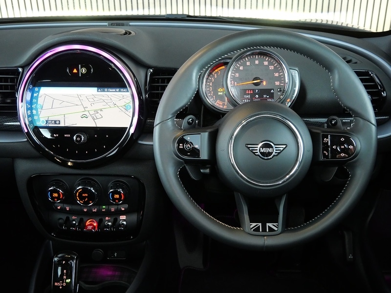 Used MINI Clubman 2023 for sale - 77089474: Photo 15