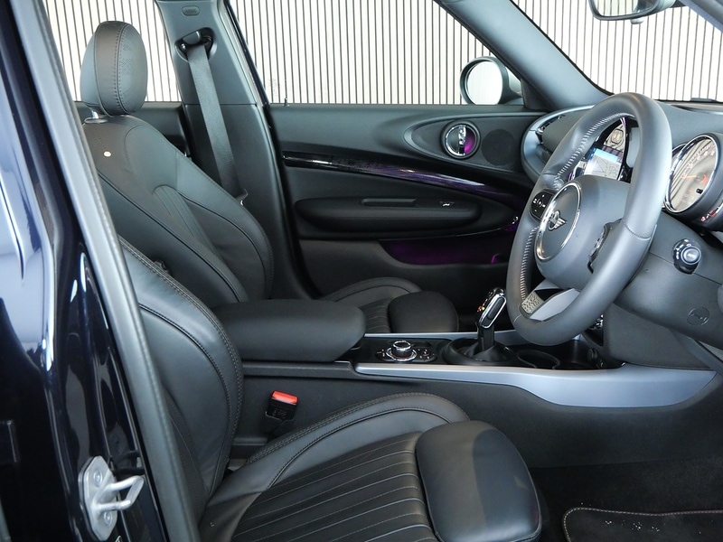 Used MINI Clubman 2023 for sale - 77089474: Photo 19