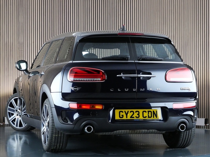 Used MINI Clubman 2023 for sale - 77089474: Photo 2