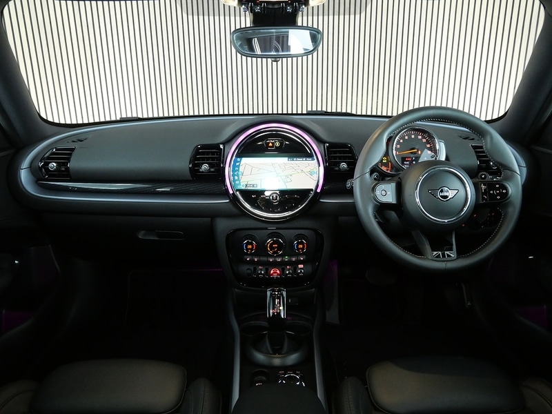 Used MINI Clubman 2023 for sale - 77089474: Photo 20