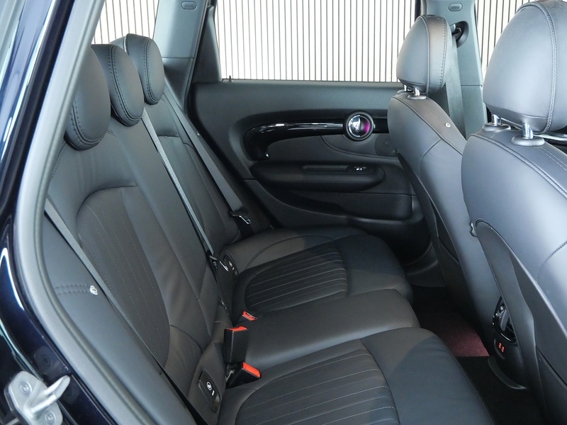 Used MINI Clubman 2023 for sale - 77089474: Photo 21