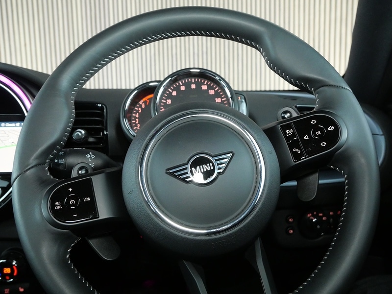 Used MINI Clubman 2023 for sale - 77089474: Photo 24