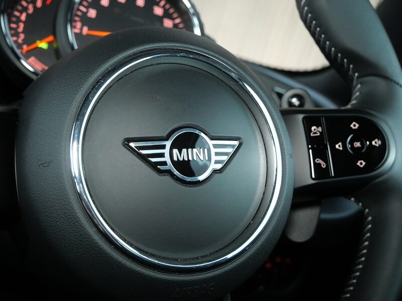Used MINI Clubman 2023 for sale - 77089474: Photo 25