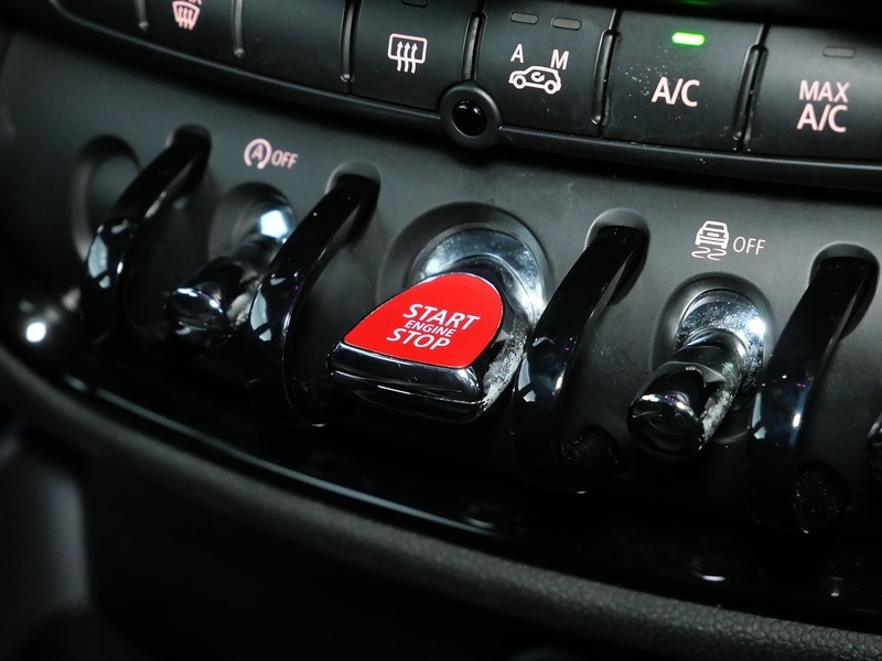 Used MINI Clubman 2023 for sale - 77089474: Photo 27