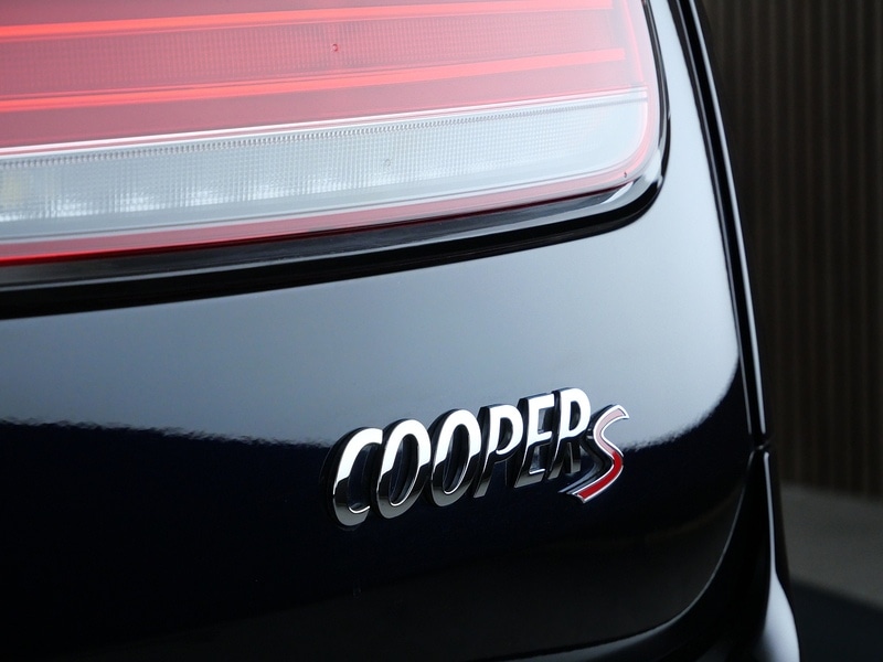 Used MINI Clubman 2023 for sale - 77089474: Photo 29