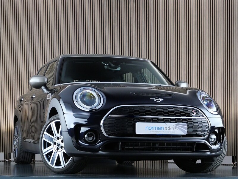 Used MINI Clubman 2023 for sale - 77089474: Photo 5