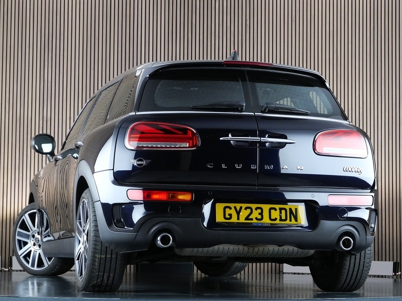 Used MINI Clubman 2023 for sale - 77089474: Photo 6