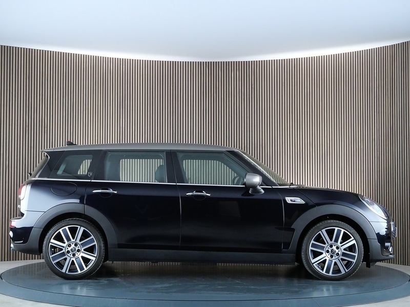 Used MINI Clubman 2023 for sale - 77089474: Photo 7