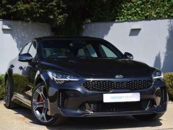 2019 - 3.3 T-GDi GT S 5dr Auto
