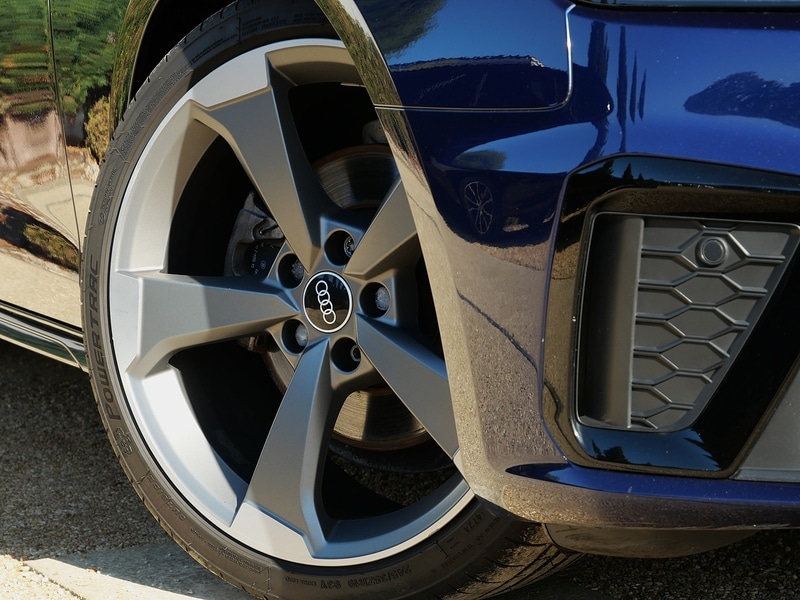 Used Audi A4 Avant 2021 for sale - 76057156: Photo 10