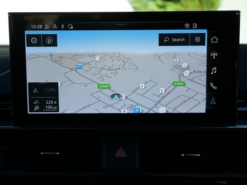 Used Audi A4 Avant 2021 for sale - 76057156: Photo 13