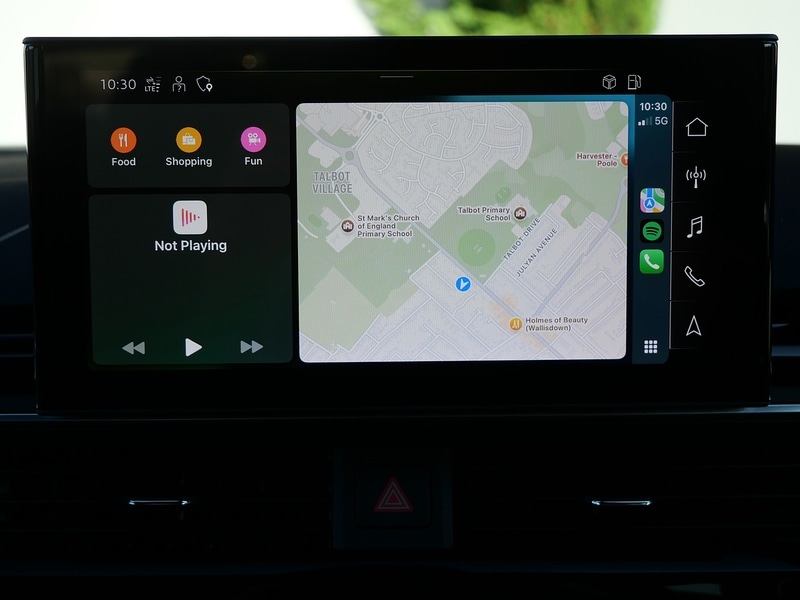 Used Audi A4 Avant 2021 for sale - 76057156: Photo 14