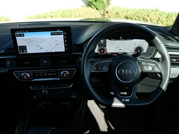 Used Audi A4 2021 for sale - 76057156: Photo 15