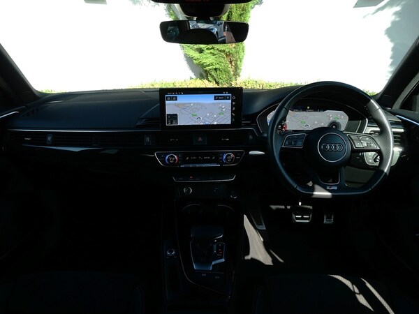 Used Audi A4 2021 for sale - 76057156: Photo 16