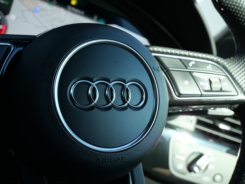 Used Audi A4 Avant 2021 for sale - 76057156: Photo 20