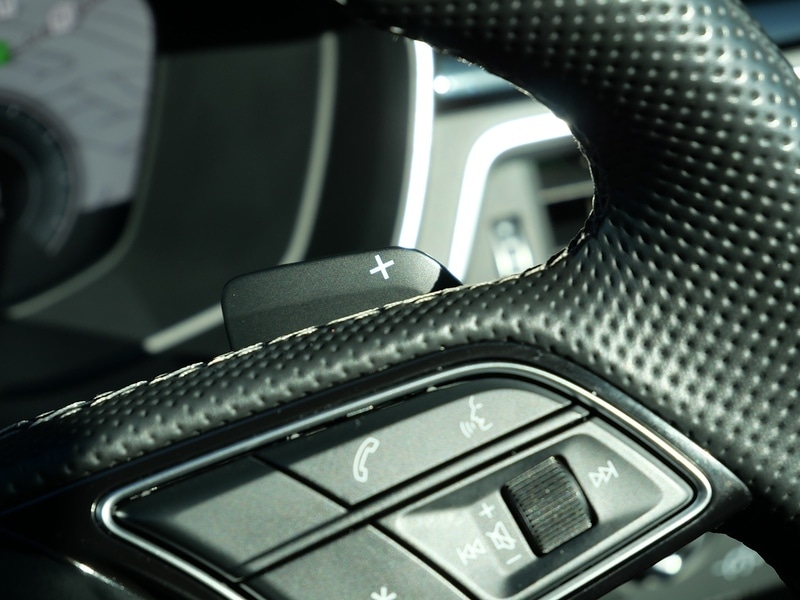 Used Audi A4 Avant 2021 for sale - 76057156: Photo 21