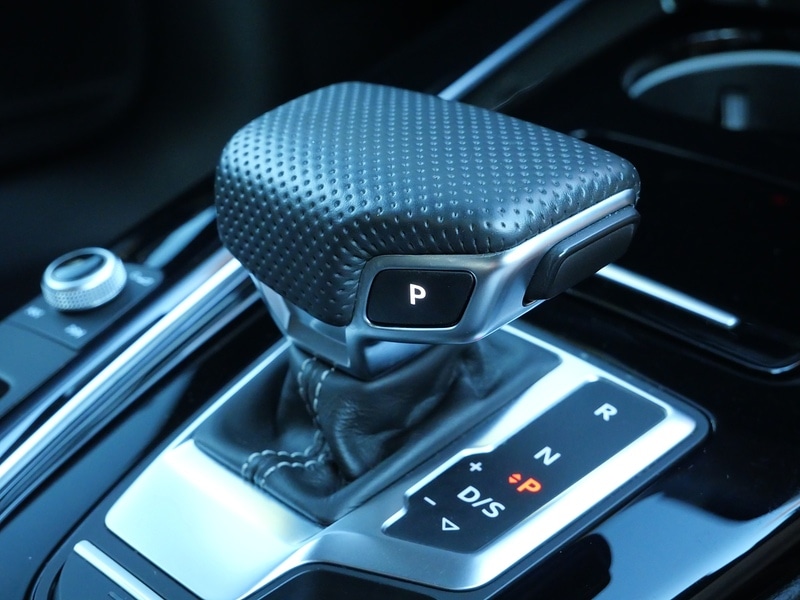 Used Audi A4 Avant 2021 for sale - 76057156: Photo 22