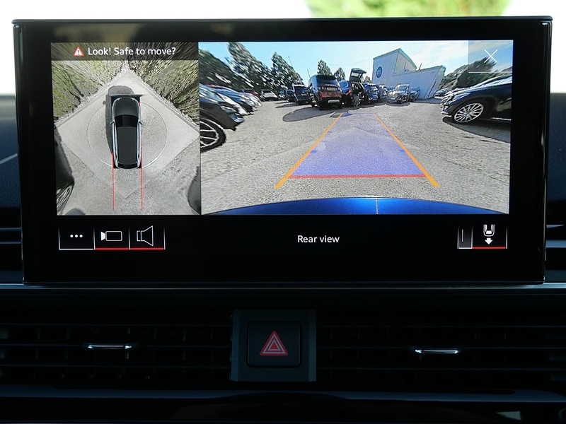 Used Audi A4 Avant 2021 for sale - 76057156: Photo 23