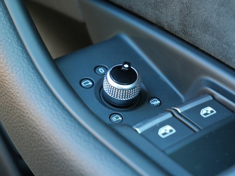 Used Audi A4 Avant 2021 for sale - 76057156: Photo 24