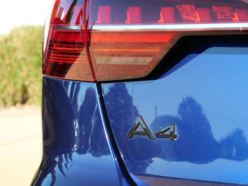 Used Audi A4 Avant 2021 for sale - 76057156: Photo 26