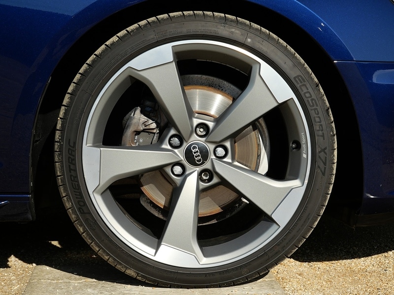 Used Audi A4 Avant 2021 for sale - 76057156: Photo 27