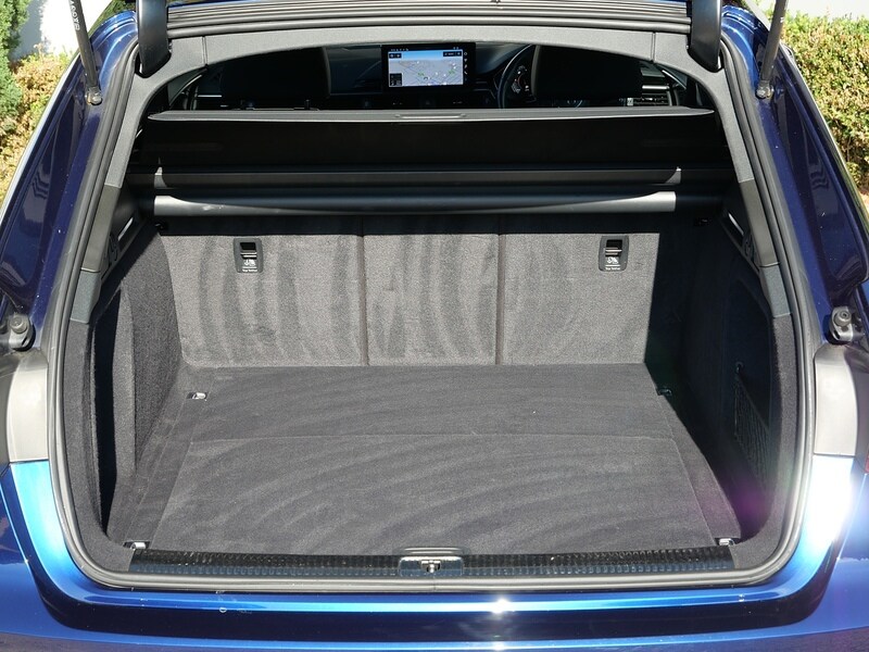 Used Audi A4 Avant 2021 for sale - 76057156: Photo 28