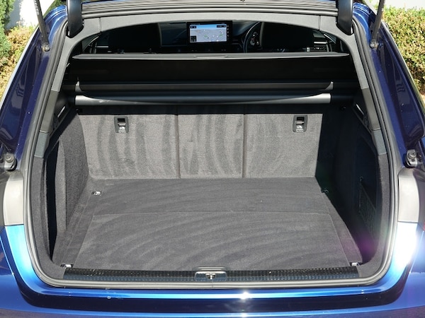 Used Audi A4 2021 for sale - 76057156: Photo 28
