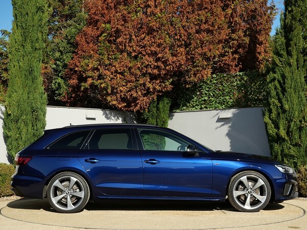 Used Audi A4 2021 for sale - 76057156: Photo 7