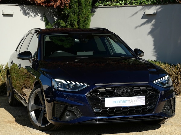 Used Audi A4 2021 for sale - 76057156: Photo 8